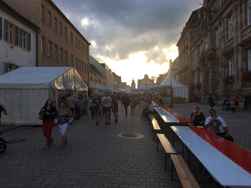 Fest Speyer