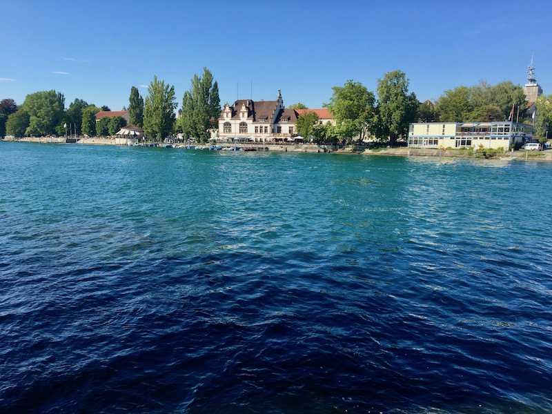 Konstanz Bodensee